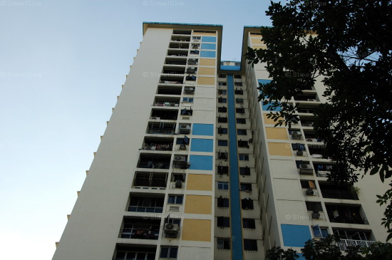 Blk 104 Spottiswoode Park Road (Bukit Merah), HDB 5 Rooms #151082